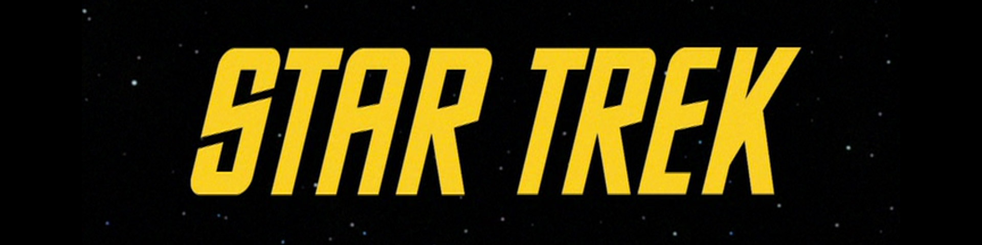 star trek title sequence